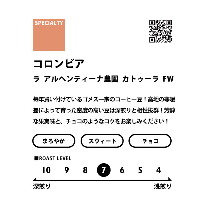 ＜バランス＞　シングルオリジン飲み比べセット(中煎り)　送料無料